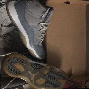 COPY - Jordan cool grey